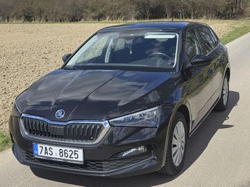 1.6 TDI, Style, ČR