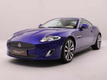 5.0 V8 283kW AUT