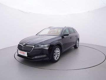 Style 1.5 TSI 110 kW