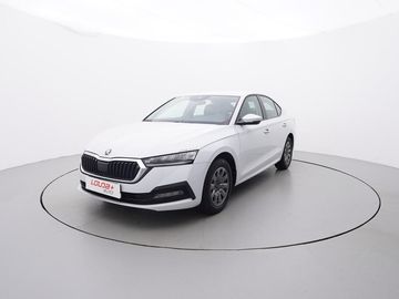 Ambition 2.0 TDI 85 kW