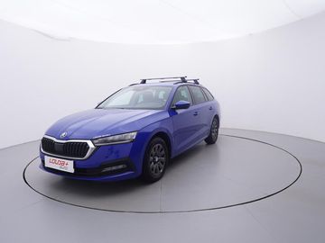Ambition 2.0 TDI 85 kW