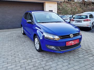 1.4 (63 kW), plný servis