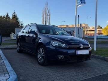 1.6 TDI