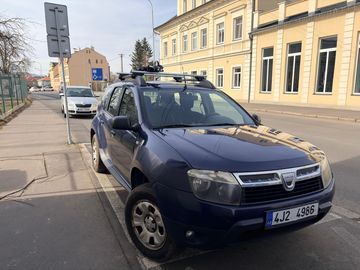 Tažné,klima