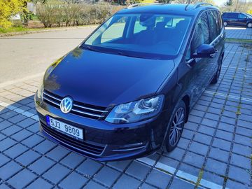 2.0 TDI 135KW, DSG, NOVÉ V ČR