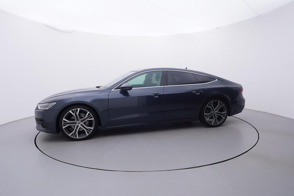 Audi A7, 45 TDI QUATTRO 3.0 TDI 170 kW - fotka 2