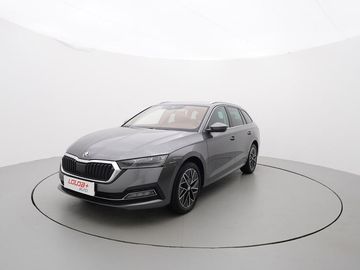 Style 2.0 TDI 110 kW