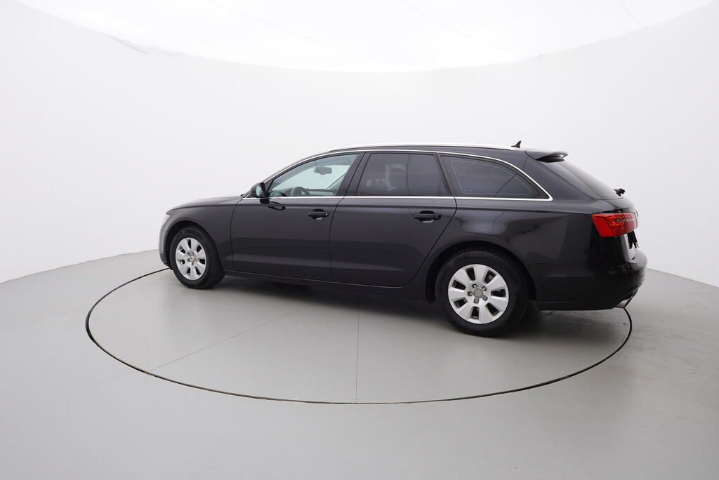 Audi A6 Avant, 3.0 TDI 150 kW - fotka 3