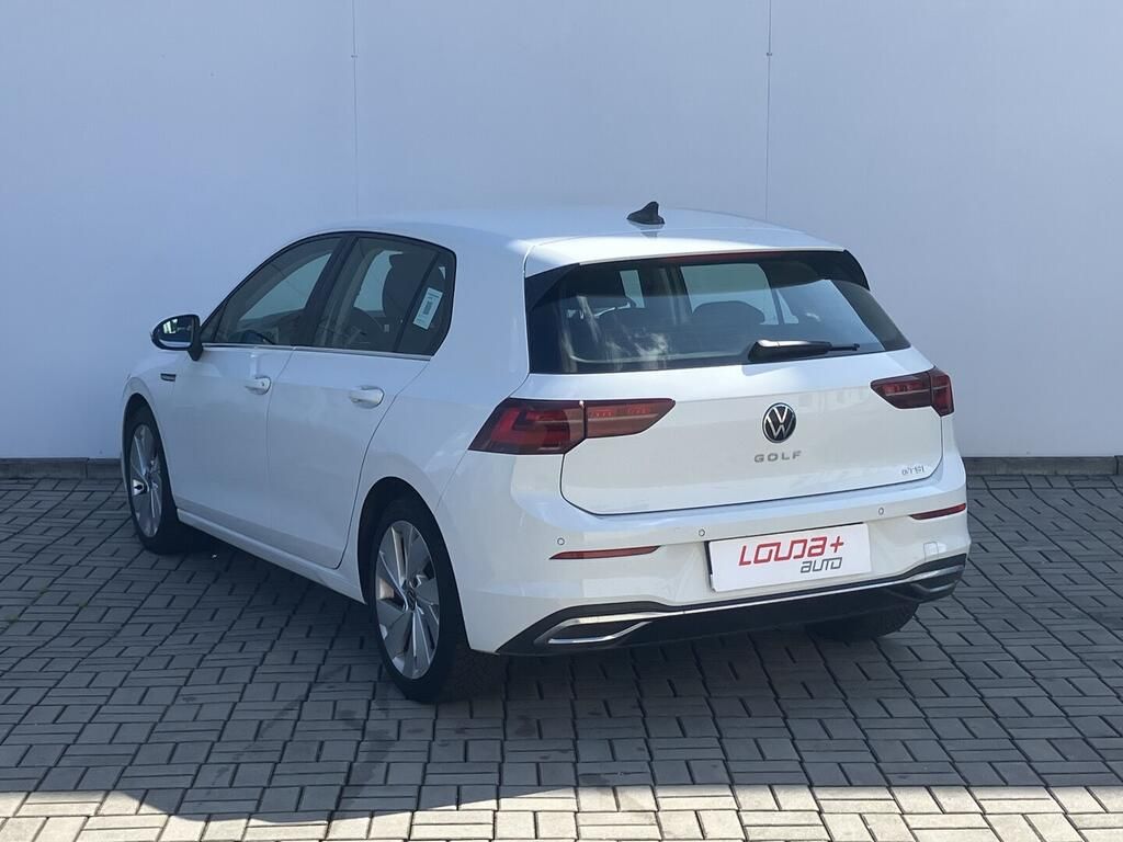 Volkswagen Golf, 1st Edition 1.5 TSI 110 kW - fotka 6