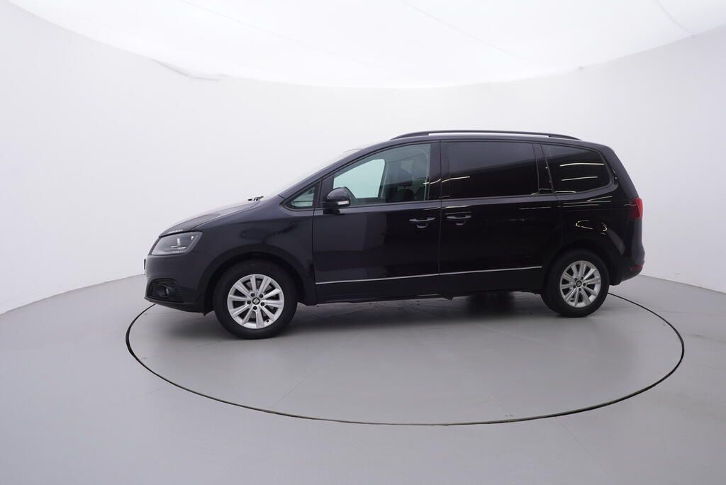 Seat Alhambra, Xcellence 1.4 TSI 110 kW - fotka 2