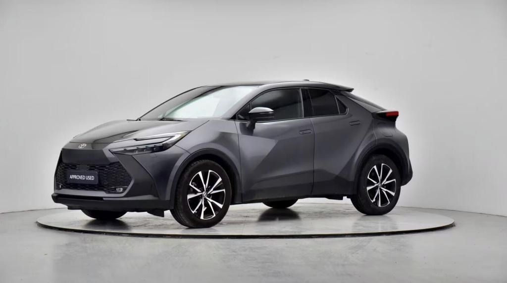Toyota C-HR, 1.8 VVT-i Hybrid*Kamera*PDC*