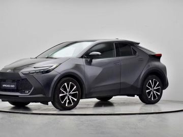 1.8 VVT-i Hybrid*Kamera*PDC*