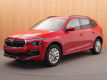 Drive 130 Plus 1.0 TSI DSG