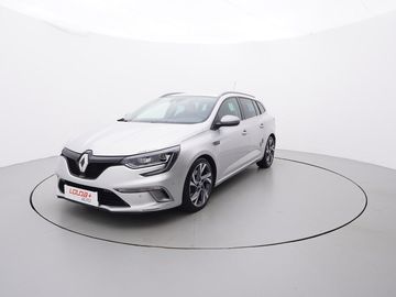GT-line 1.6 120 kW