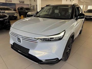 e:HEV 1.5 i-MMD Hybrid Advance