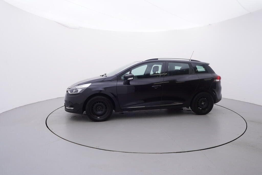 Renault Clio, 1.1 54 kW - fotka 2