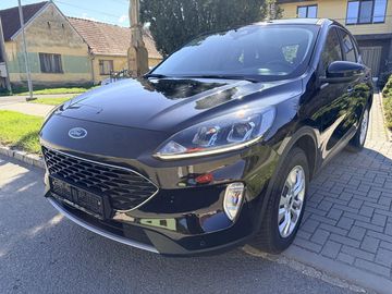 1.5 EcoBoost Cool&Connect