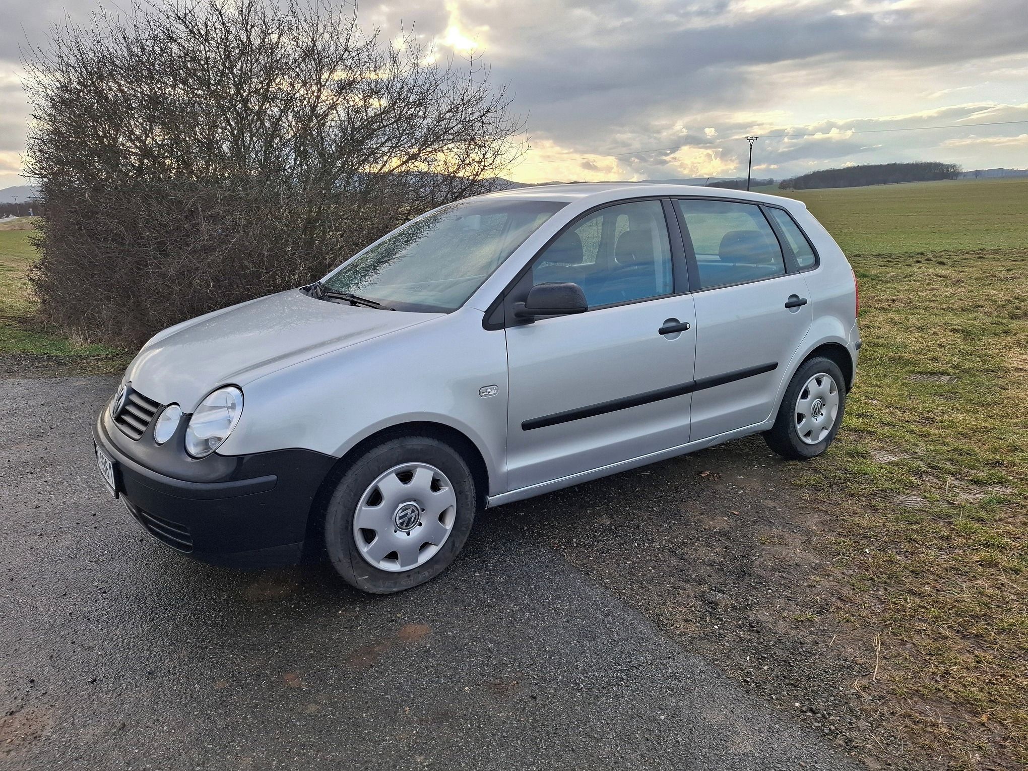 Volkswagen Polo, 1.4 automat - fotka 6