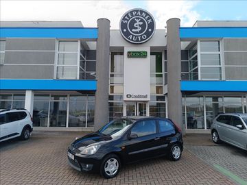 1,4 i 16V Duratec