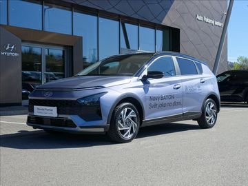 1,0 T-GDI  FL Smart Climate