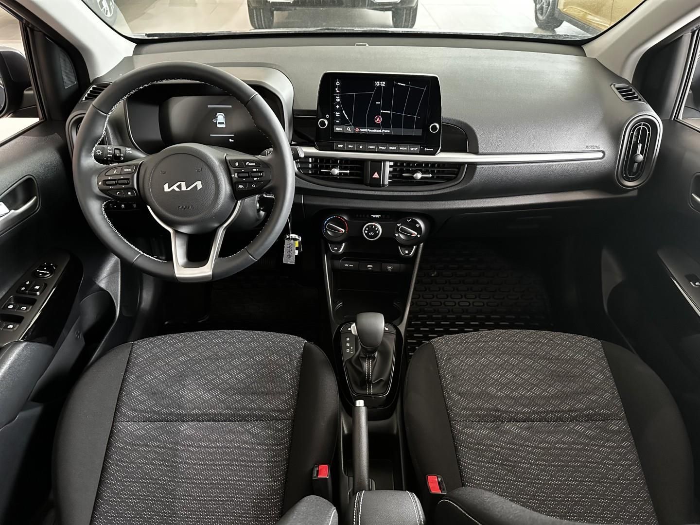Kia Picanto, 1.0GDi 50kW COMFORT (2026) - fotka 5