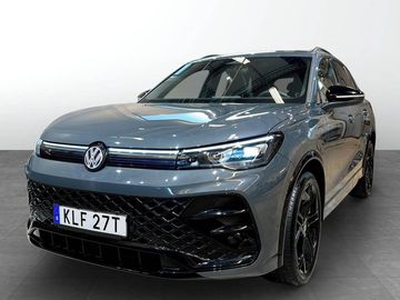 eHybrid R-Line Pano DCC Taž
