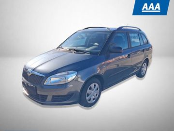 1.2 TSI, Serv.kniha, Klima
