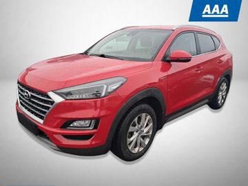1.6 CRDi, Adventure