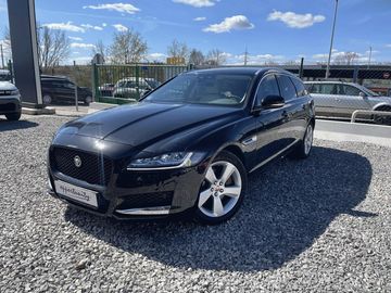 2.0 D,132kW,Automat,Kůže