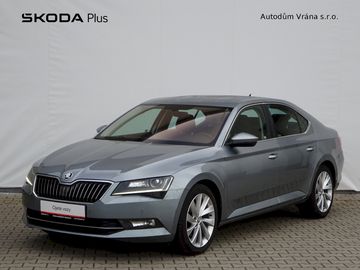 2.0 TDi 110kW. Style