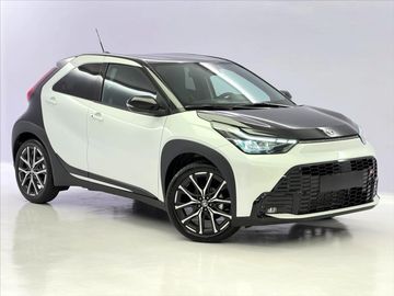 1,5   X GR Sport 2026