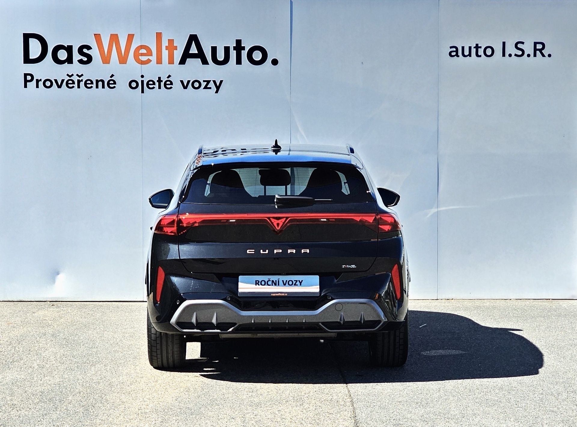Cupra Terramar, VZ 2.0 TSI 195 kW 7DSG 4WD - fotka 5