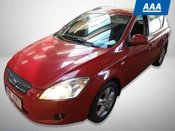 1.6 CVVT, po STK