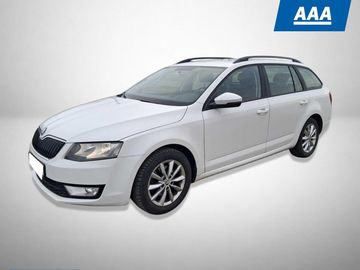 1.4 TSI CNG, Klima, Tempomat