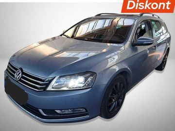 2.0 TDI, 4X4, Automat, Navi