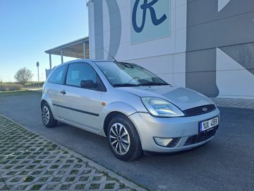 1.4i 2.MAJ SPOLEHLIVÉ AUTO