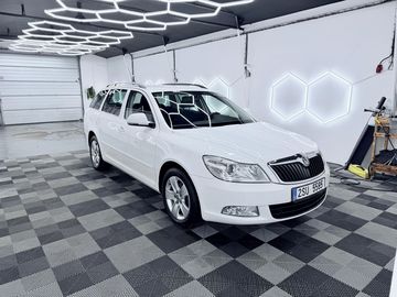 1.6 mpi | NOVÉ ROZVODY