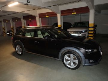 3.0 V6 TDI
