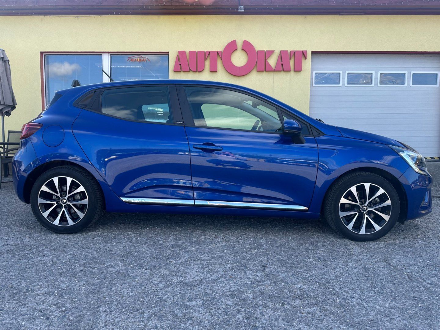Renault Clio, 1.6 E-Tech/Hybrid/103kW/TOP - fotka 2