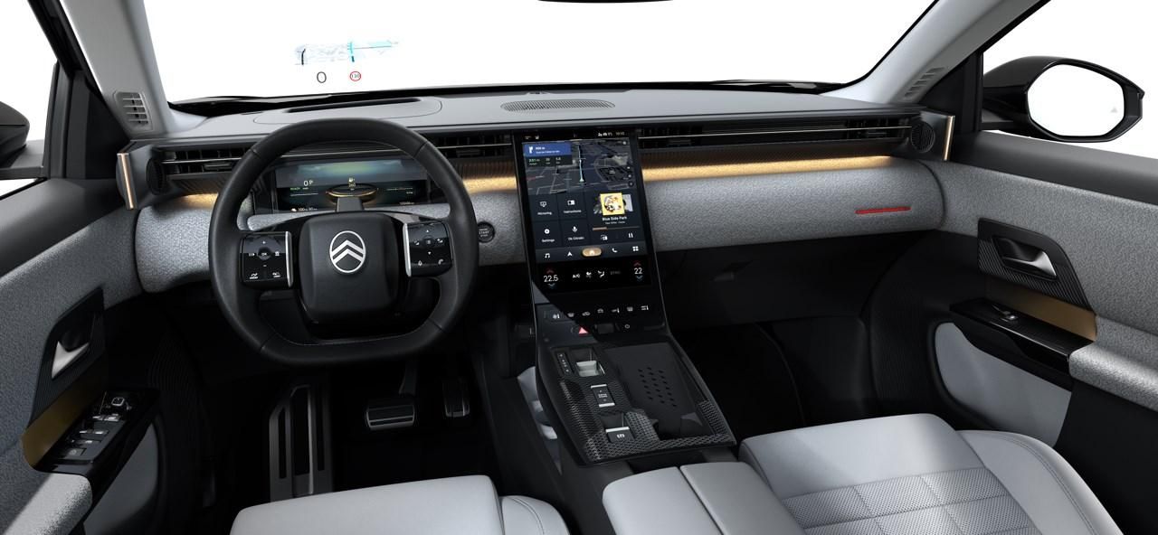 Citroën C5 Aircross, MAX Plug-in Hybr 225k AUT - fotka 6