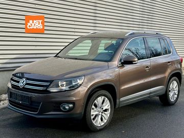 2.0 TDI 4x4 Life/DSG /TZ