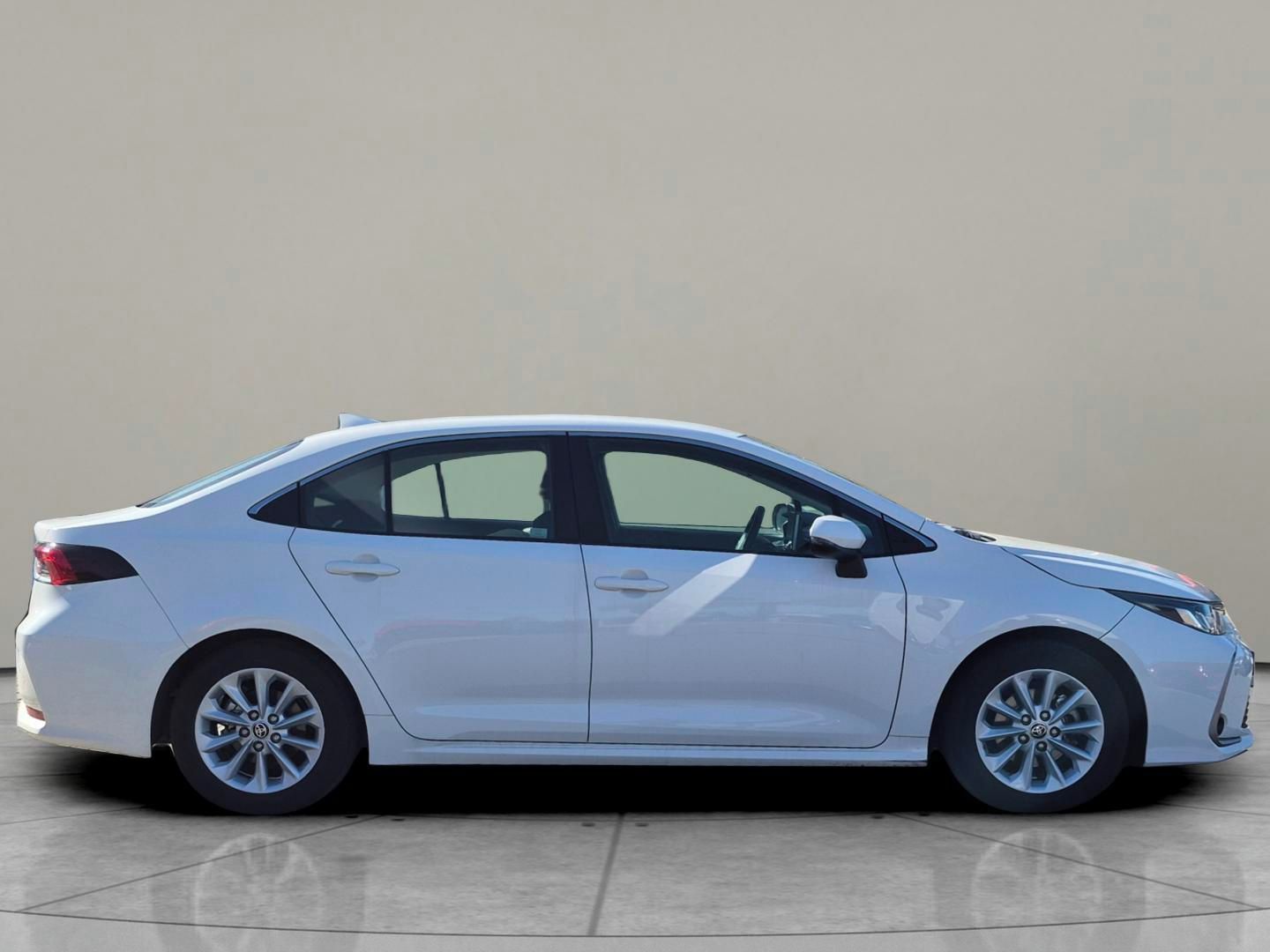 Toyota Corolla, 1.5VVTi Comfort Tech - fotka 3