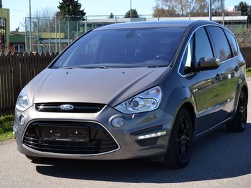 2.0 TDCI 103kW Titanium