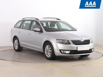 1.6 TDI, Ambition, Automat