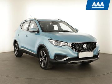 EV 42.5 kWh, Luxury, Automat