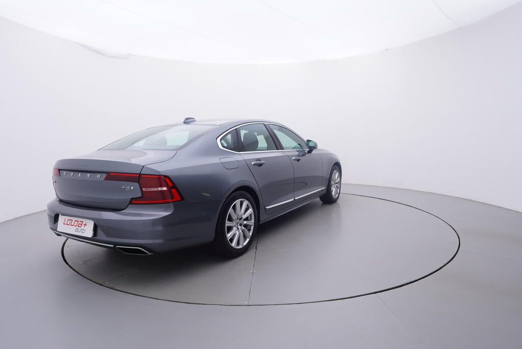 Volvo S90, Inscription 2.0 184 kW - fotka 5