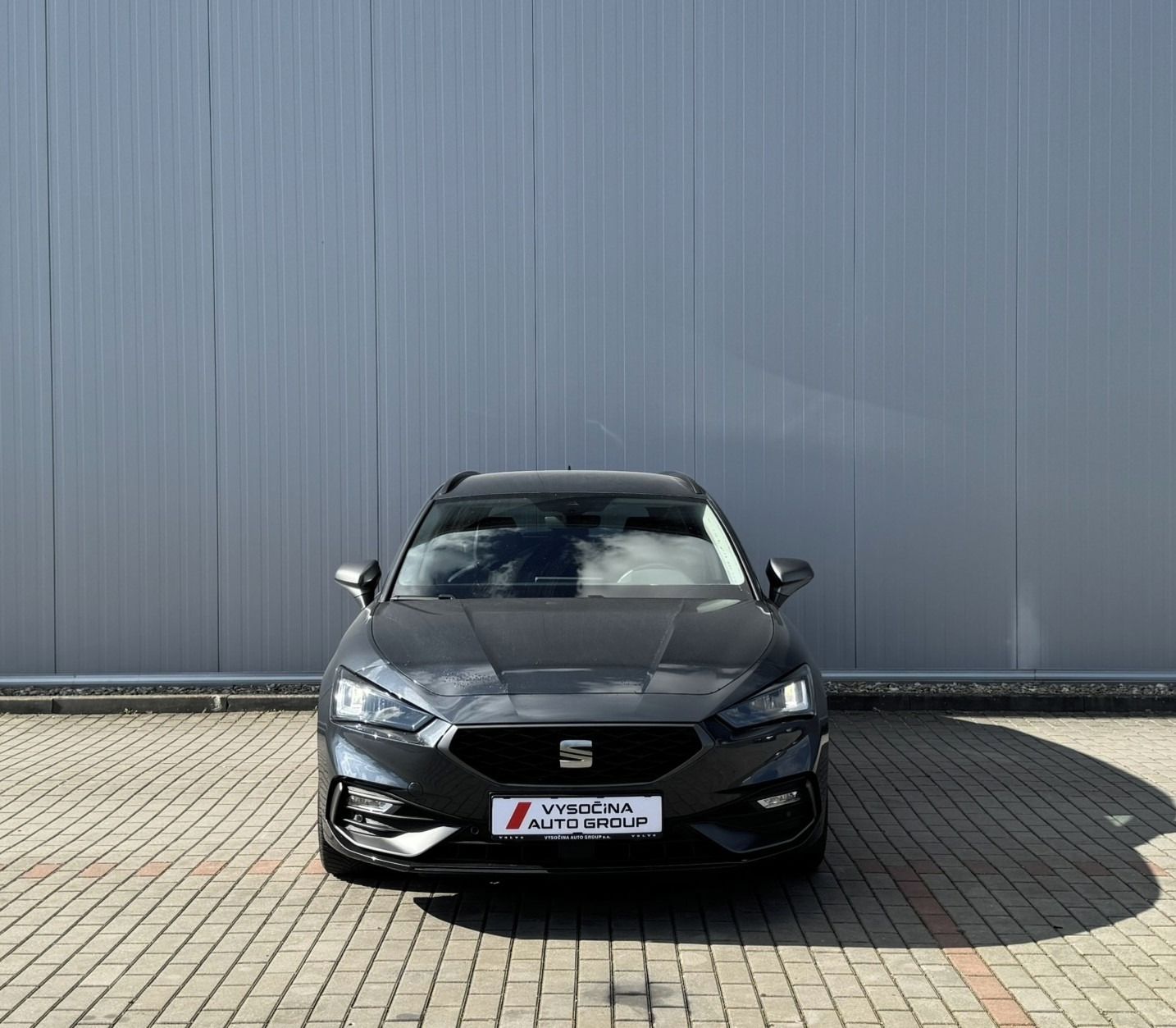 Seat Leon, FR 2.0 TDi 110kW A/T, ACC, DPH - fotka 5