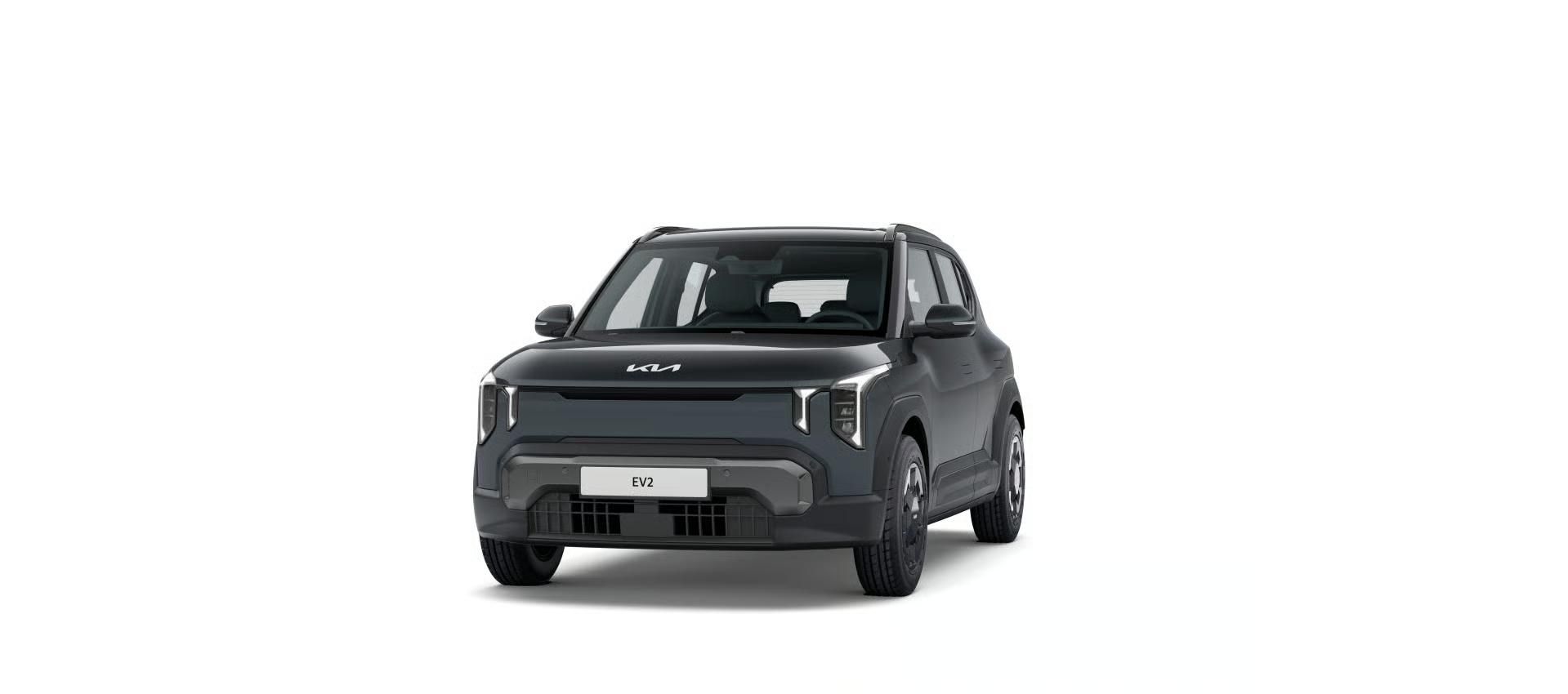 Kia, AIR QV1 4P 42,2 kWh, 4x2