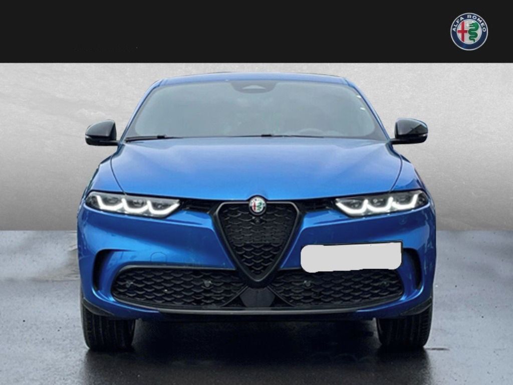 Alfa Romeo Tonale, 1.5 VELOCE*Kamera*Alcantara* - fotka 3