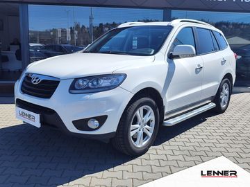 2.2 CRDI/145kW Premium